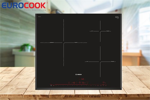 Hướng dẫn sử dụng Bếp từ Bosch PID651DC5E chi tiết nhất